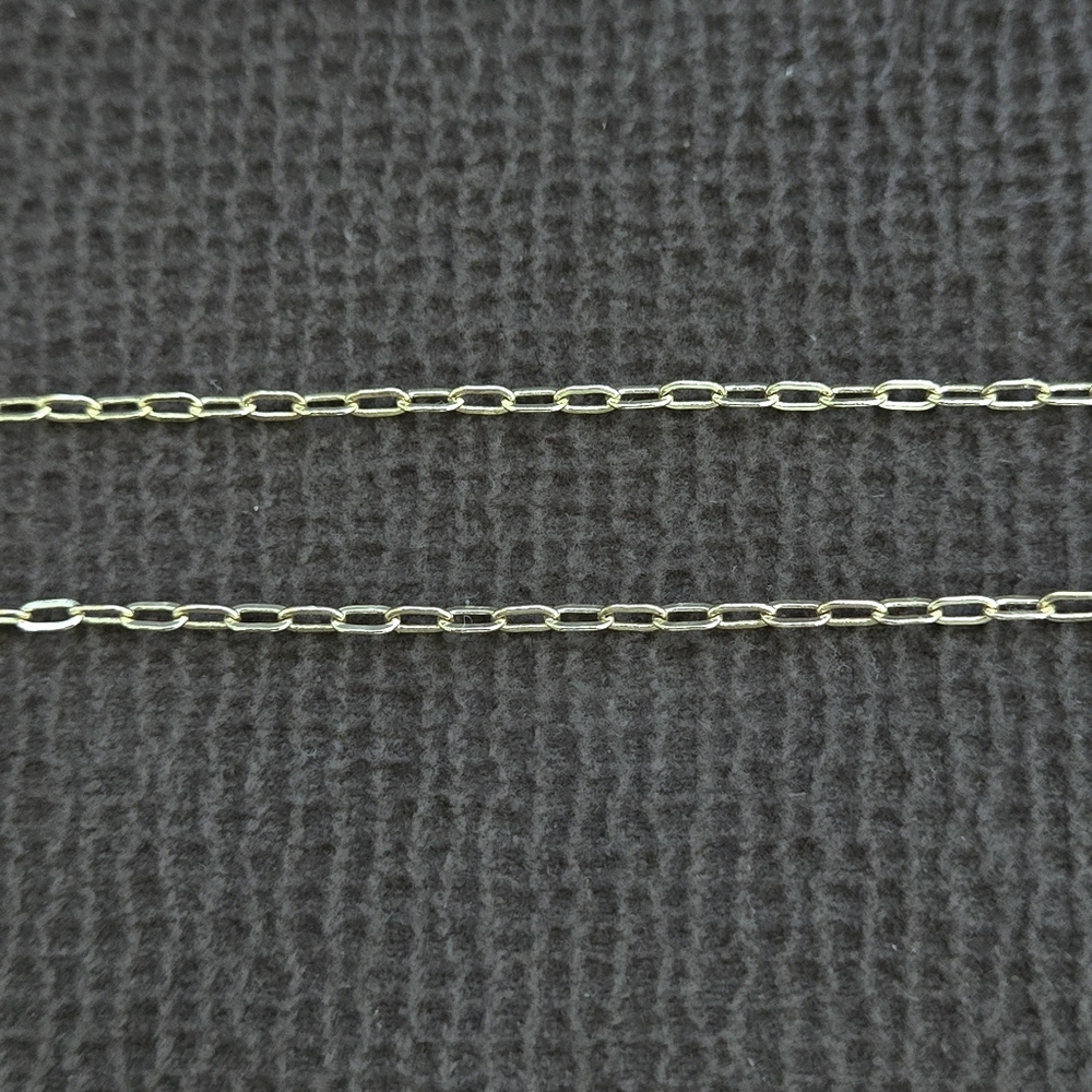 Inspired By You Triangular Green💚 Aventurine Pendant Necklace - NWOT - Picture 7 of 13